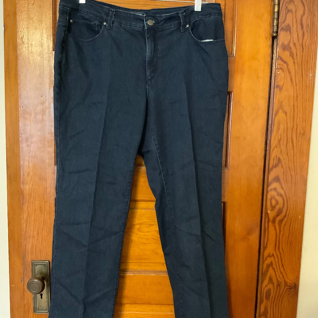 Macys Charter Club Brand Jeans